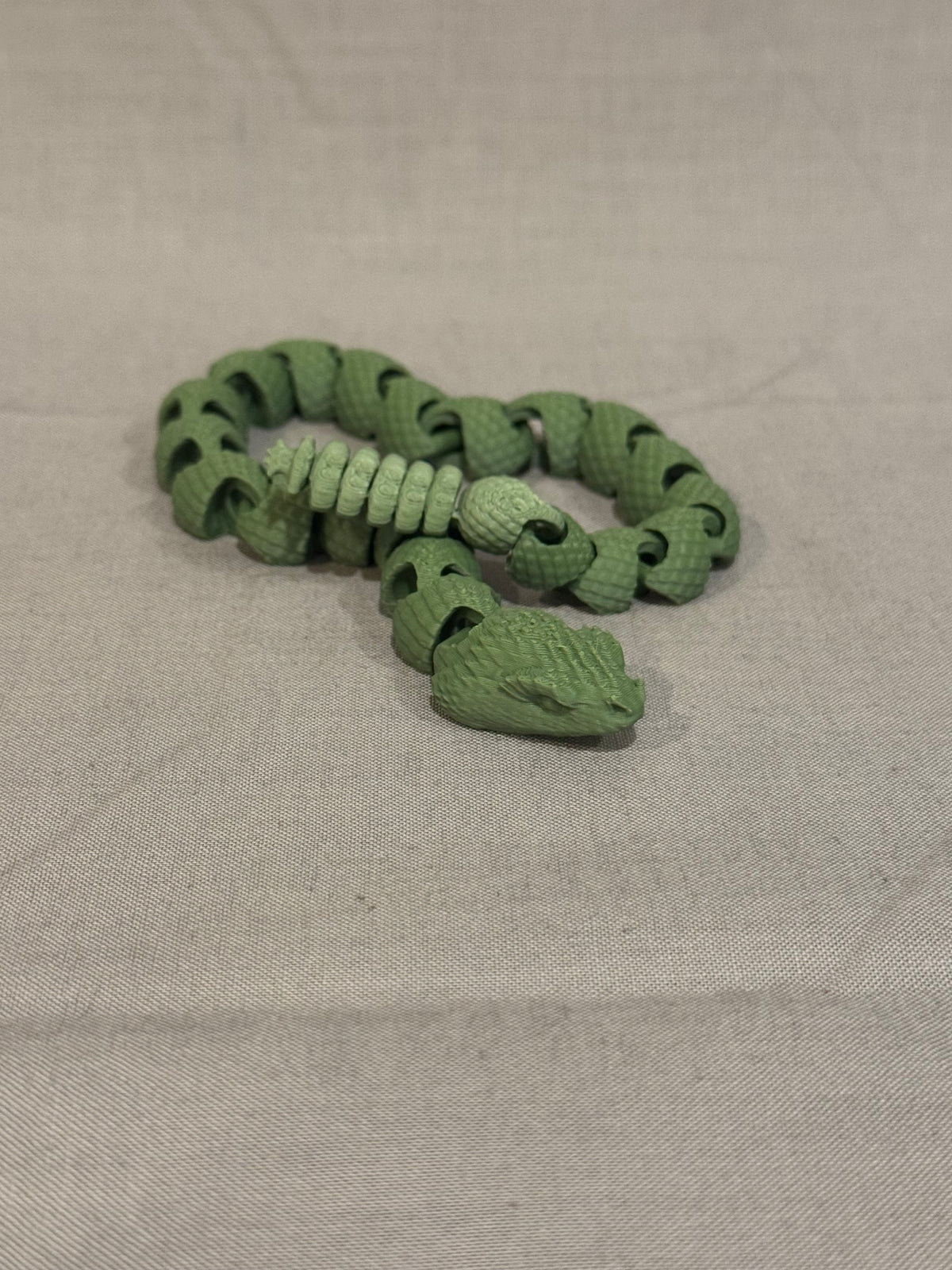 Rattle snake