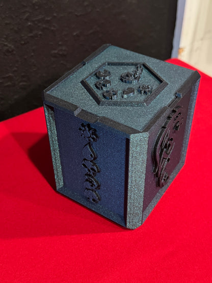 Wubrg Commander Box