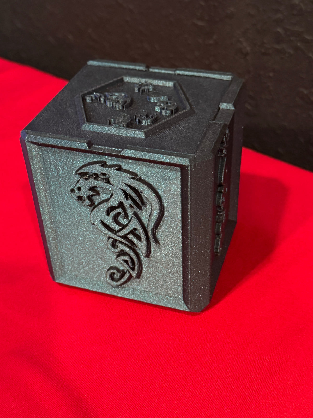 Wubrg Commander Box
