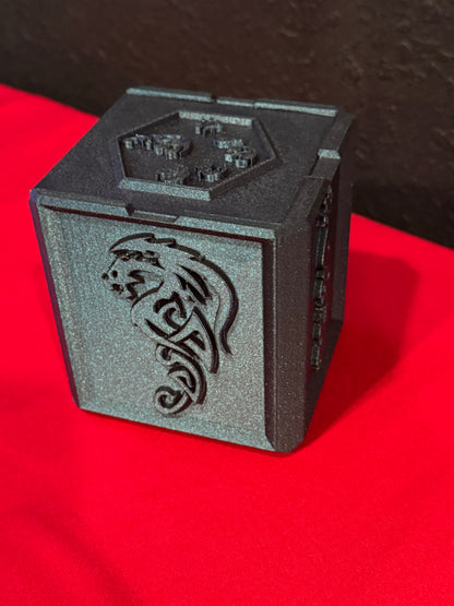 Wubrg Commander Box