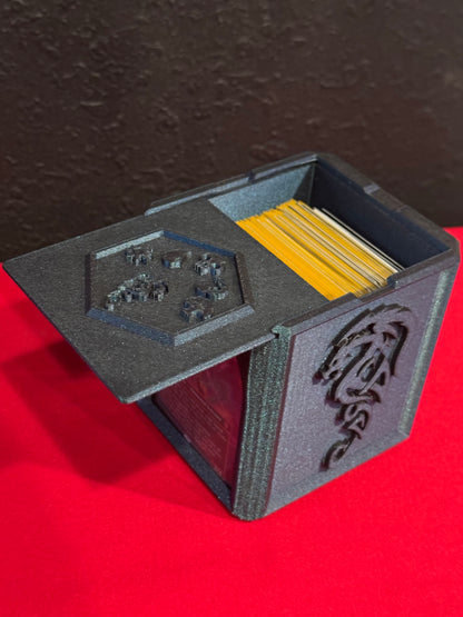 Wubrg Commander Box
