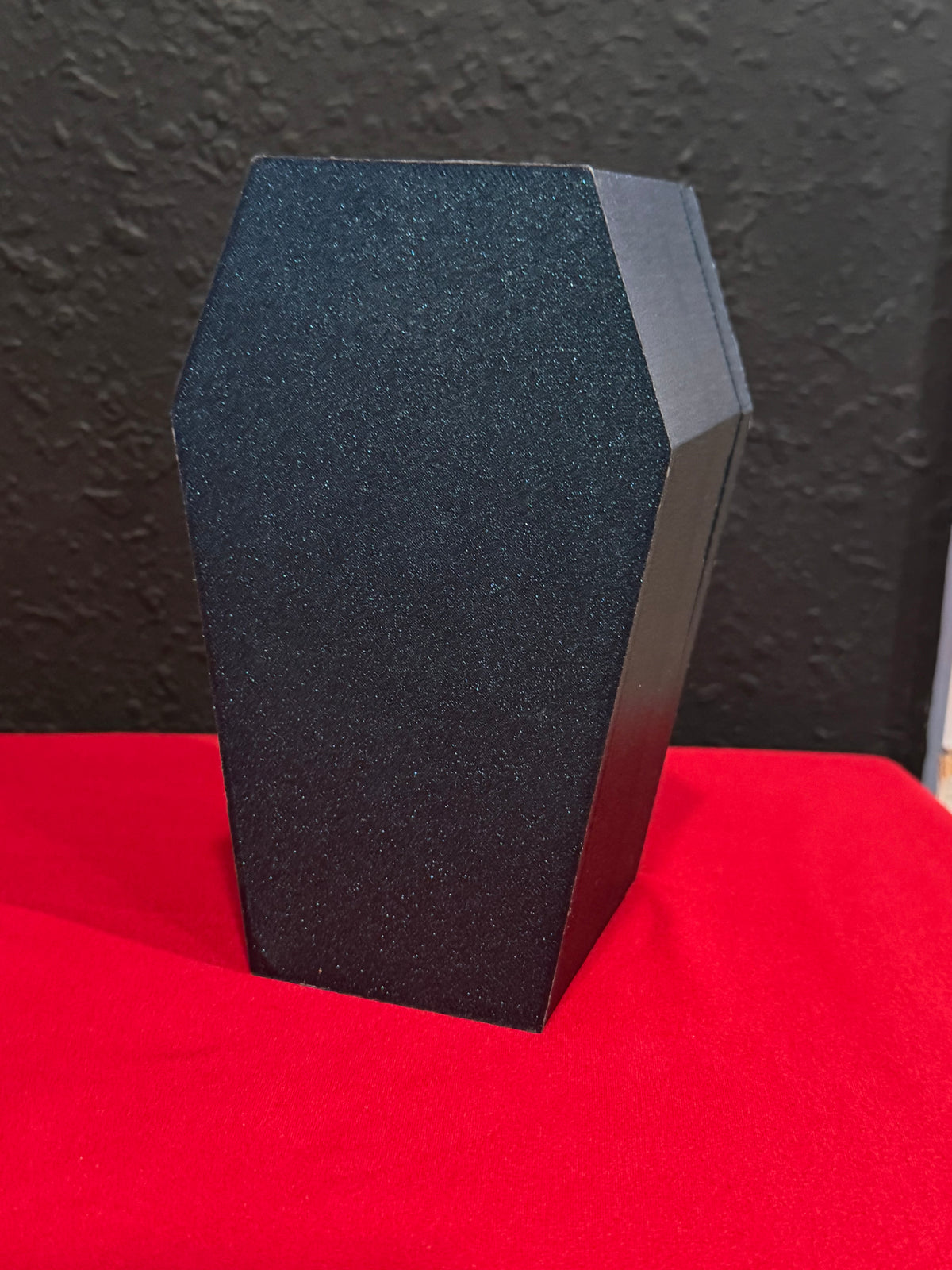 Magic the Gathering Commander deck box