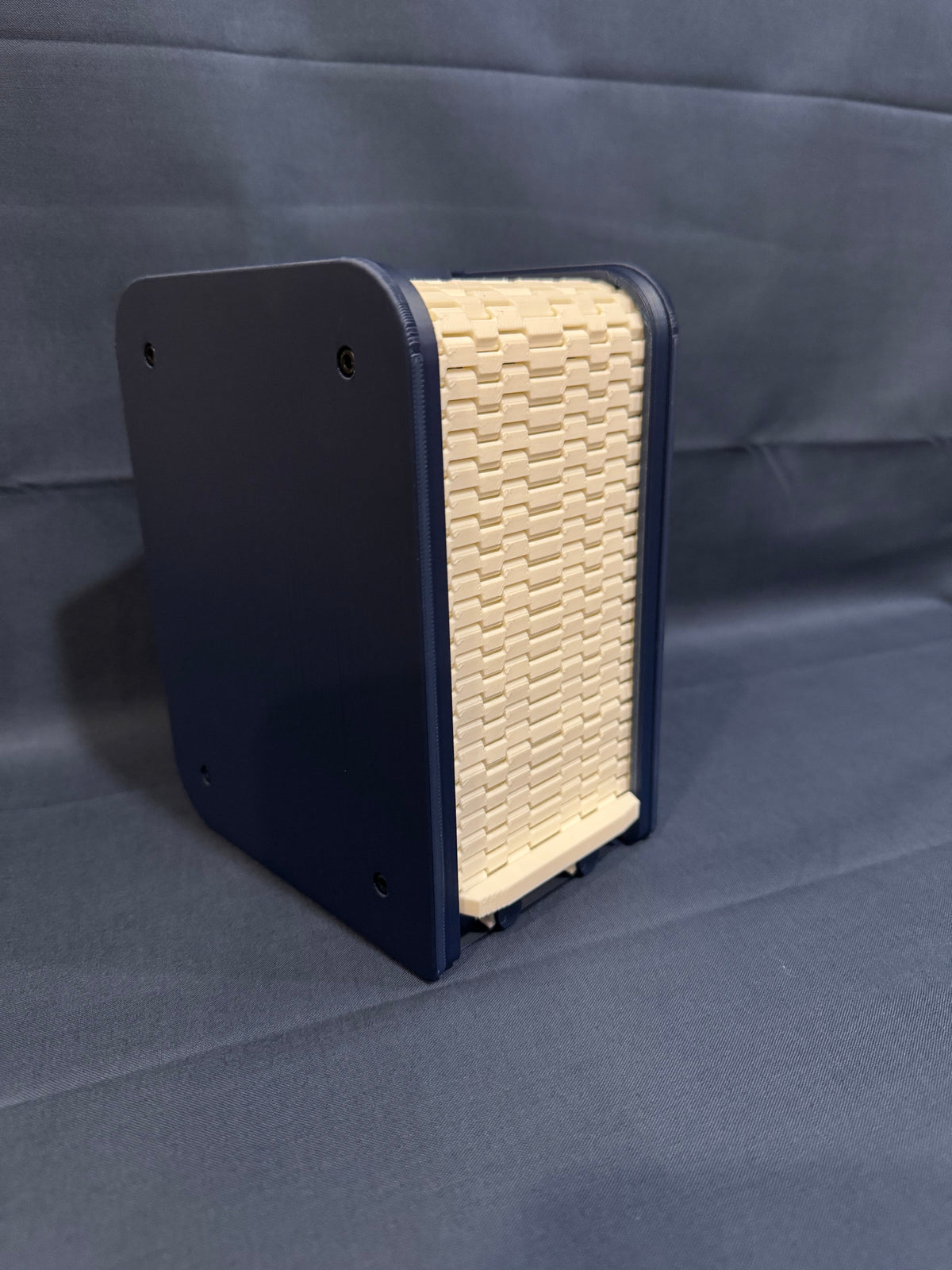 Magic the Gathering commander tambour deck box