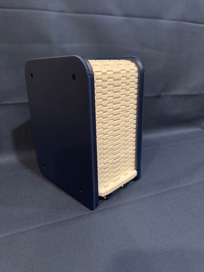 Magic the Gathering commander tambour deck box