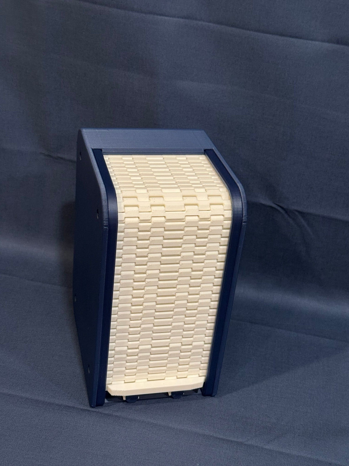 Magic the Gathering commander tambour deck box
