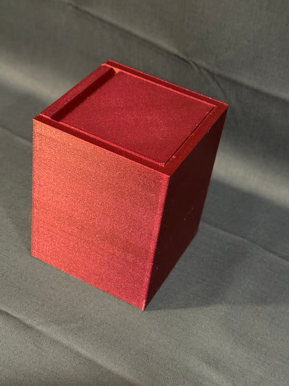 Magic the Gathering Commander Deck Box