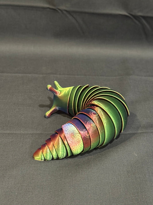 Articulated Slug