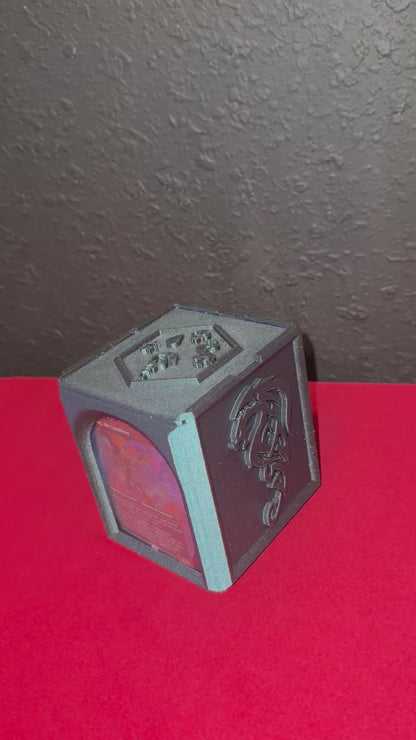 Wubrg Commander Box
