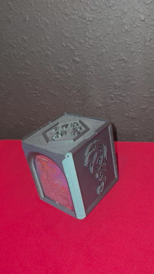 Wubrg Commander Box